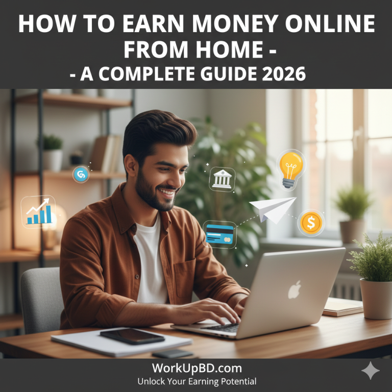 ঘরে-বসে-অনলাইনে-কীভাবে-অর্থ-উপার্জন-করবেন