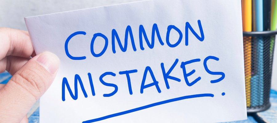 An organized workspace with high-quality tools representing common beginner mistakes to avoid.