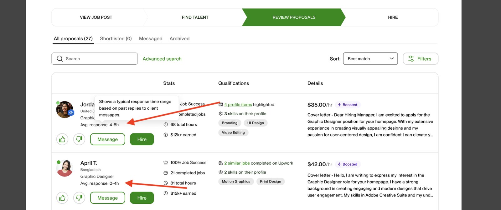 A desk setup showing a project contract and calendar for solving freelancer collaboration problems.