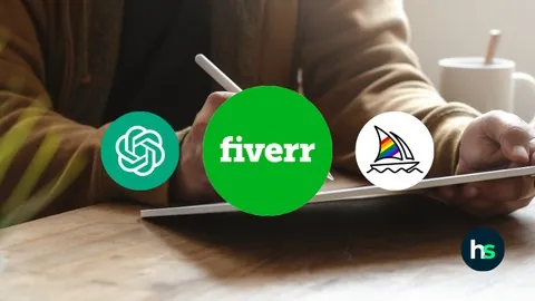 সাধারণ সমস্যা ও সমাধান - how fiverr works for beginners step by step?
